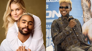 "Snitches never prosper" - Nick Young takes jab at D'Angelo Russell after woman leaks alleged DMs with Mavs guard accusing him of 'cheating'
