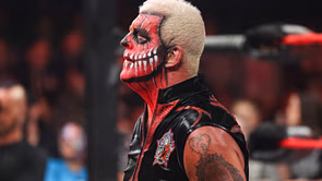 Dustin Rhodes officially signs massive new AEW deal; WWE return now very unlikely - Reports