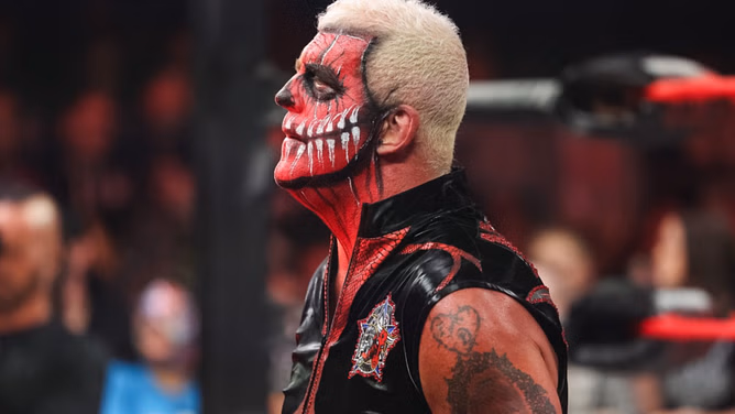 Dustin Rhodes officially signs massive new AEW deal; WWE return now very unlikely - Reports