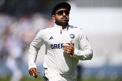 "I feel Karun Nair is stuck somewhere" - Former cricketer on India's playing 11 for ENG vs IND 2025 4th Test