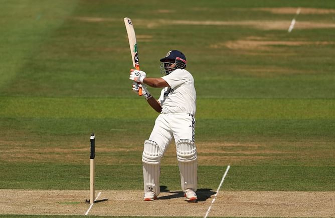 "That is not cricket" - Indian legend blasts England's tactics against injured Rishabh Pant on Day 3 of ENG vs IND 2025 3rd Test