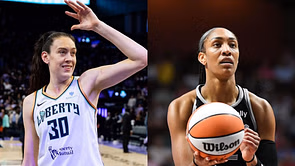 Las Vegas Aces vs New York Liberty Prediction and Betting Tips - July 8 | 2025 WNBA season