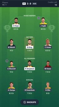 Fantasy suggestion #2