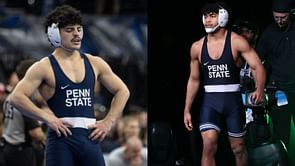 “Dismissing a victim's credibility is the first step in silencing them” - Beau Bartlett criticizes journalist amid Carter Starocci controversy