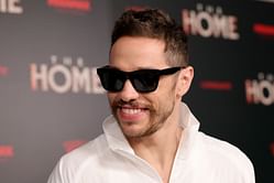 “It helps to want it badly” — Perez Hilton reacts to Pete Davidson announcing Elsie Hewitt and him are parents-to-be