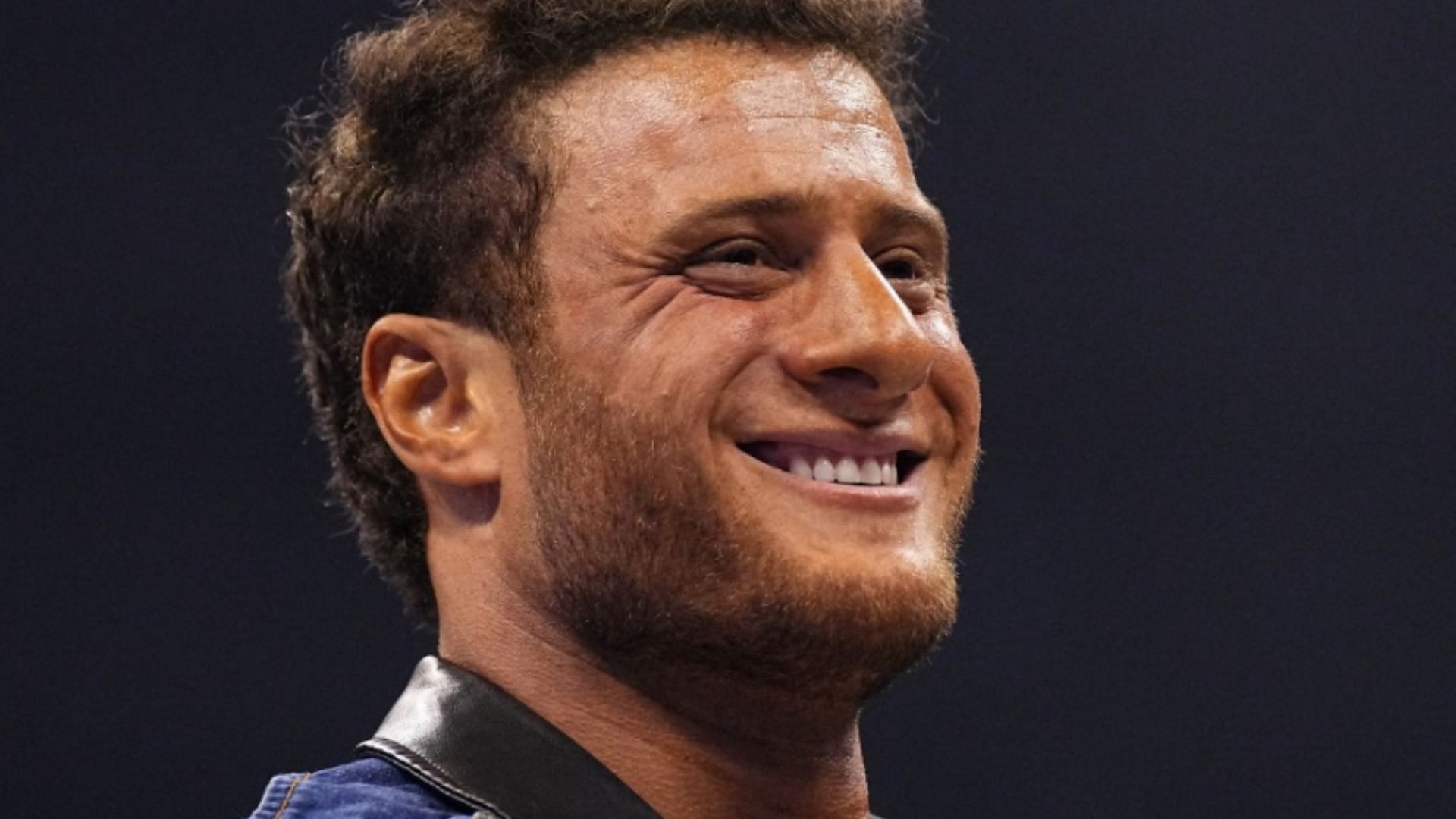 Former AEW World Champion, MJF [Image Credits: AEW on TV (Instagram)]