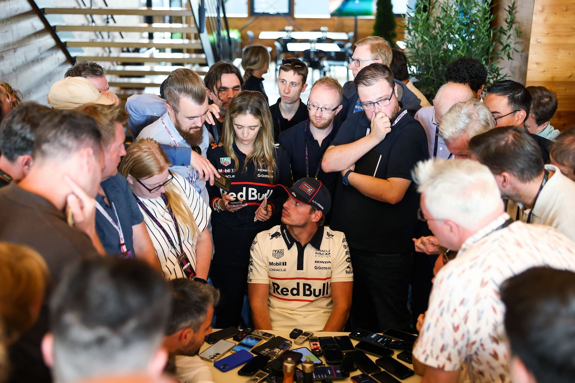 F1 Grand Prix of Great Britain - Previews - Source: Getty