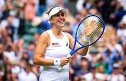 5 unknown facts about Belinda Bencic, the only mother who has made it to Wimbledon QF in 2025