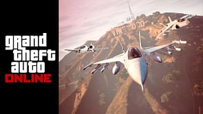 8 best jets in GTA 5 Online (2025)