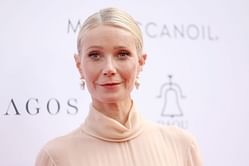 “OMG! What the actual f*#?”: Gwyneth Paltrow joins Chris Martin’s Coldplay kiss-cam scandal as 'temporary spokesperson' for Astronomer