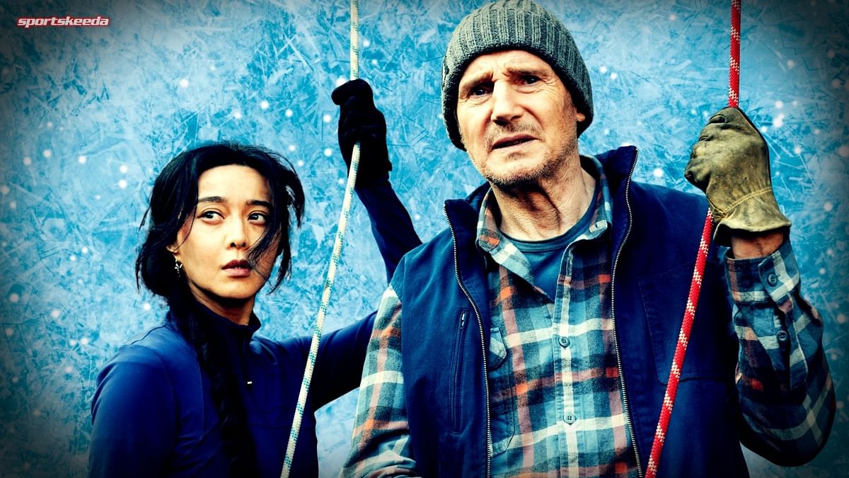 Ice Road: Vengeance: Full list of cast and characters