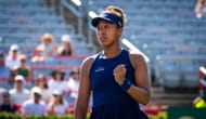 Osaka at the WTA 1000 National Bank Open presented by Rogers (Image Source: Getty)
