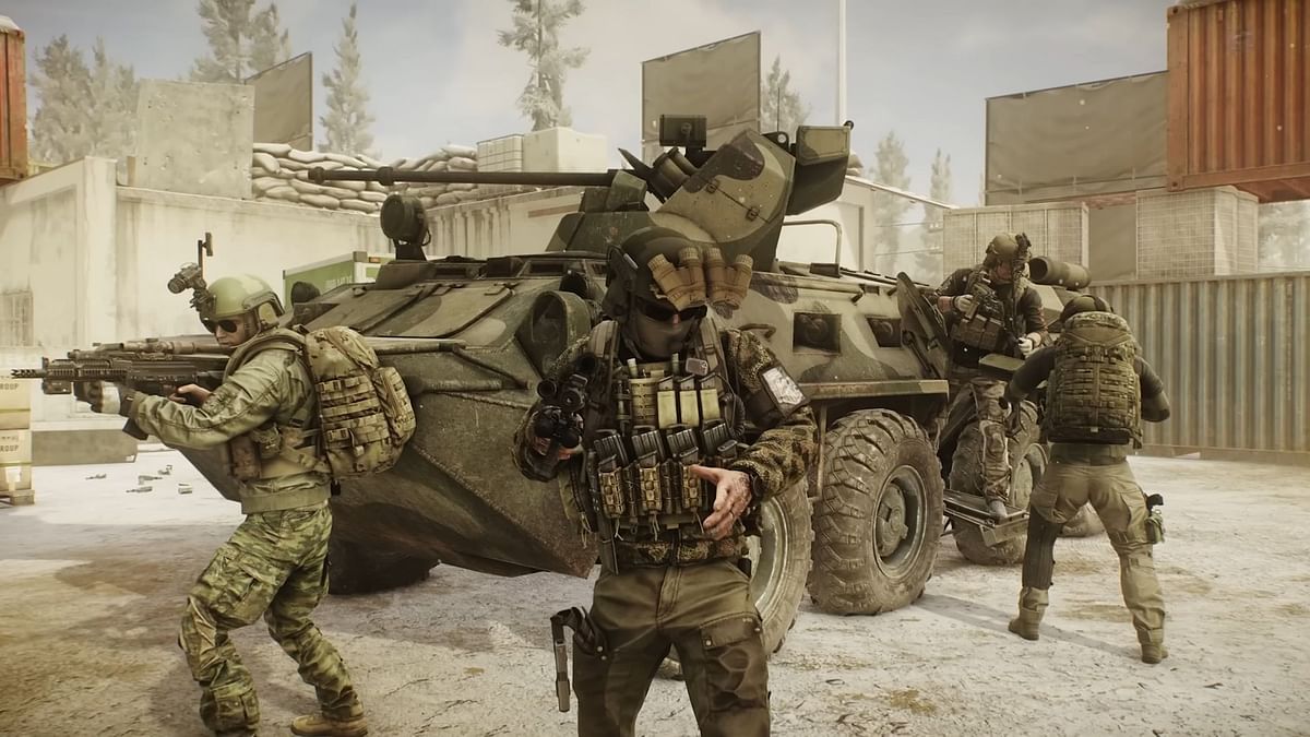 What can we expect from Escape from Tarkov Hardcore wipe