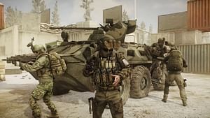 What can we expect from Escape from Tarkov Hardcore wipe