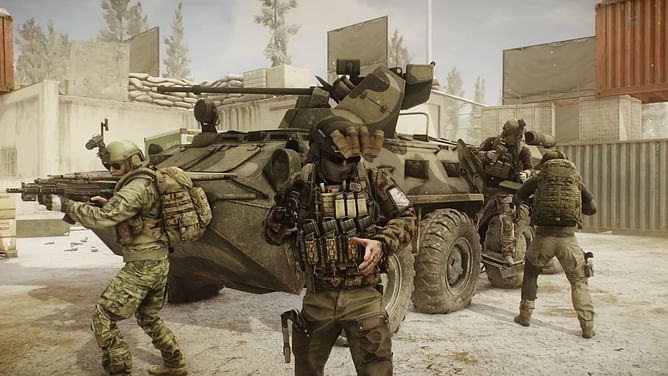 What can we expect from Escape from Tarkov Hardcore wipe
