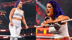 Bayley shares cryptic update amid future uncertainty