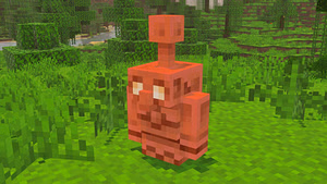 Minecraft copper golem guide: Spawning, behavior, and use