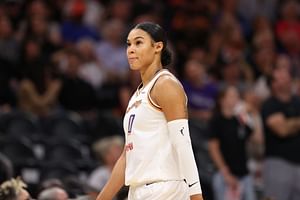 WNBA Defensive Player of the Year (DPOY) Rankings 2025: Top 5 candidates after week 7 ft. Satou Sabally