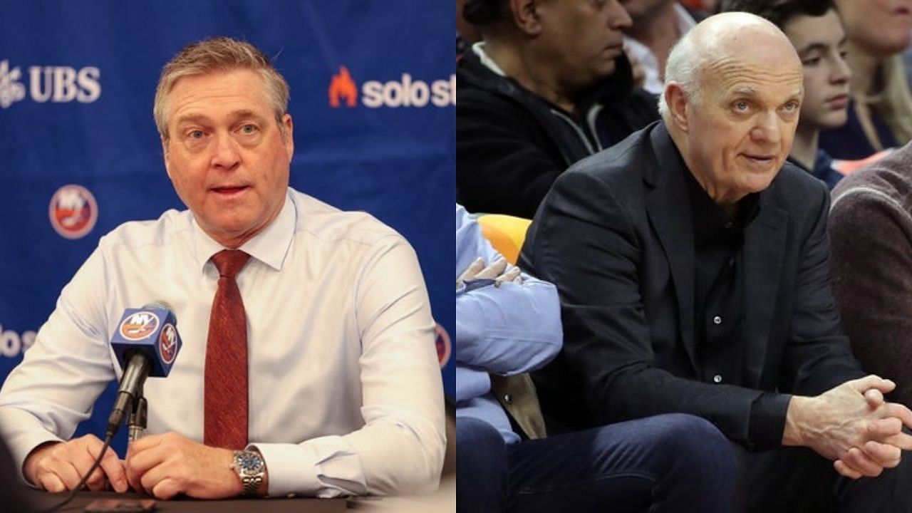 3 turning points that derailed New York Islanders&rsquo; 2024-25 season ft. Lamoriello-Roy rift - Source: Imagn