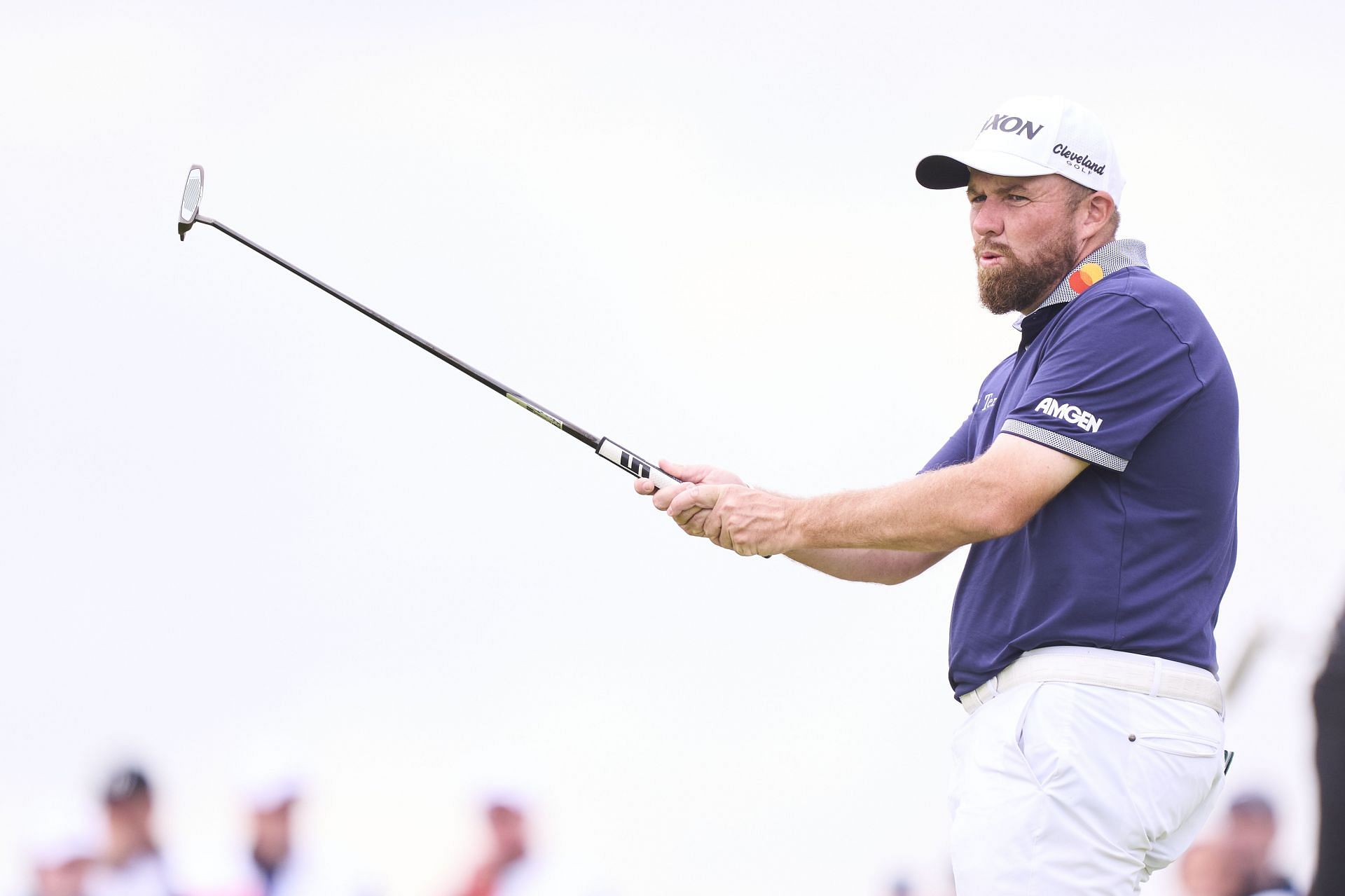 The 153rd Open - Day One - Source: Getty