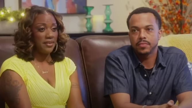 Did Janae and Phillip stay together by the end of Family or Fiancé? Details explored