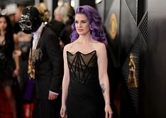 When did Kelly Osbourne and Sid Wilson start dating? Relationship timeline explored as couple gets engaged at Ozzy Osbourne’s final concert