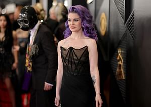 When did Kelly Osbourne and Sid Wilson start dating? Relationship timeline explored as couple gets engaged at Ozzy Osbourne’s final concert