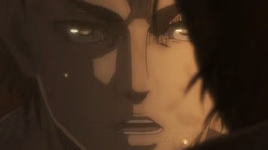 Hear me out, Eren is a really terrible scout in Attack on Titan
