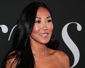 "You're trying to hurt all of us" — The Real Housewives of Orange County's Gina criticizes Katie for allegedly reaching out to a blogger