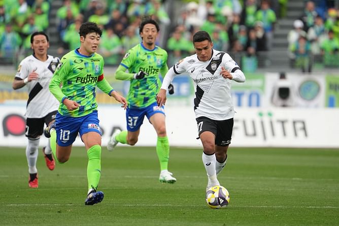 Vissel Kobe vs Shonan Bellmare Prediction and Betting Tips | July 5th 2025