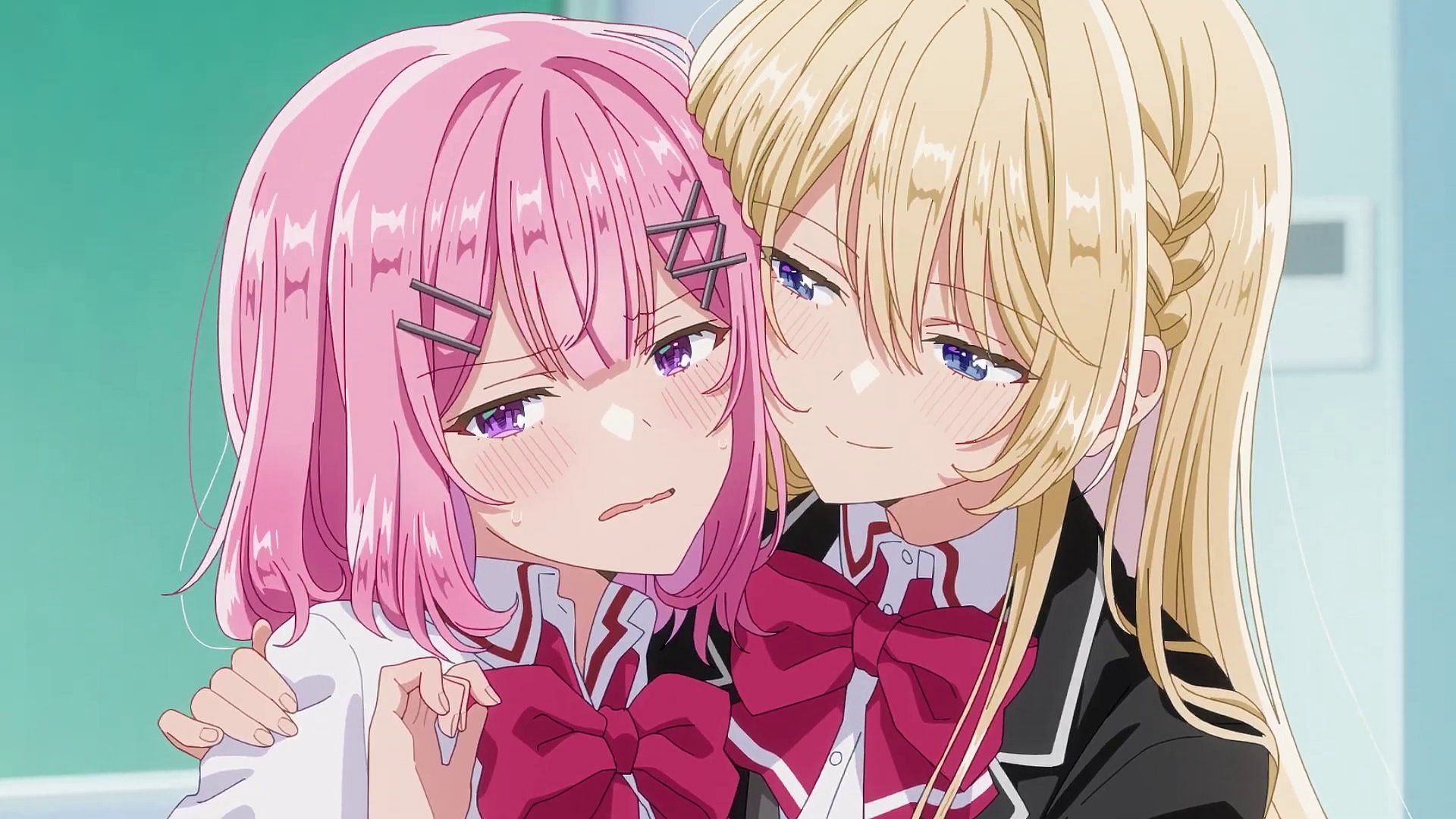 Renako and Mai (Image via Studio Mother)