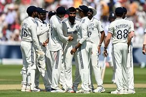 ENG vs IND: जसप्रीत बुमराह की जबरदस्त वापसी, सीरीज में दूसरी बार खोला पंजा; स्टोक्स और रूट समेत इन बल्लेबाजों को बनाया अपना शिकार