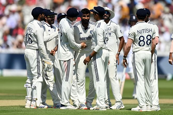 ENG vs IND: जसप्रीत बुमराह की जबरदस्त वापसी, सीरीज में दूसरी बार खोला पंजा; स्टोक्स और रूट समेत इन बल्लेबाजों को बनाया अपना शिकार