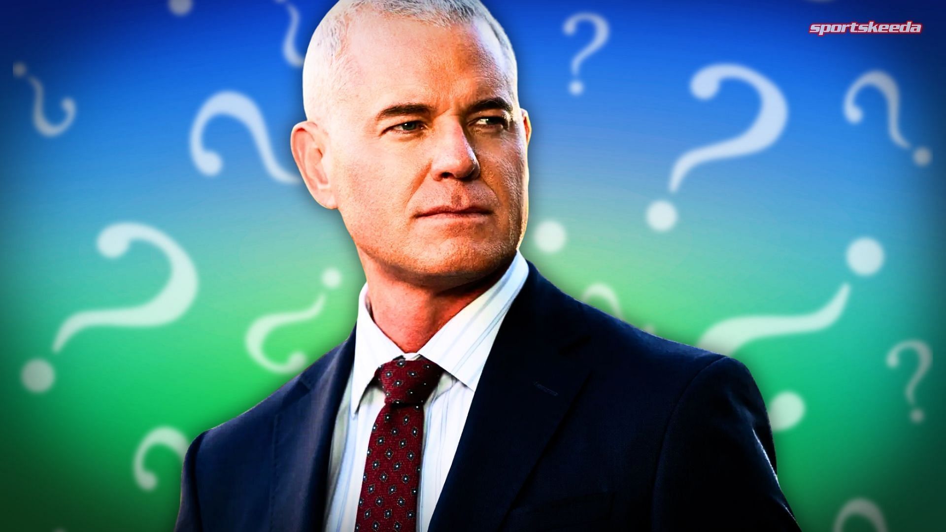An image of Eric Dane from the Prime Video series Countdown season 1 (Custom cover edited by Sportskeeda, Original Image [Prime Video])