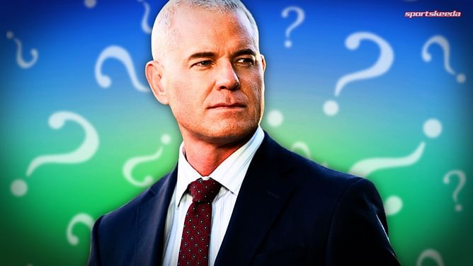 What was the fate of Eric Dane's character in Countdown season 1 episode 8? Details explored