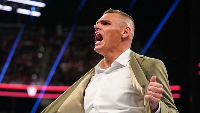 Major WWE plans for Gunther; unlikely Saturday Night's Main Event result discussed by veteran (Exclusive)