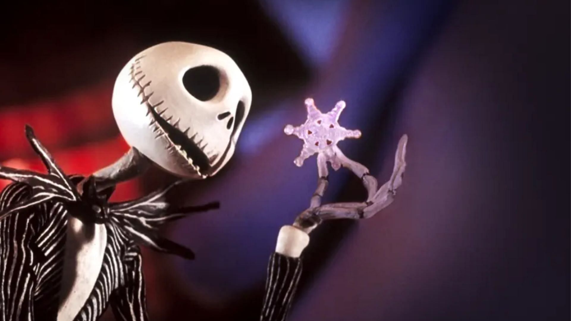 A still image from the trailer of the series (Image via Apple TV)