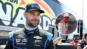 Shane van Gisbergen defends back-to-back pole as Connor Zilisch struggles to catch up at Sonoma