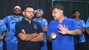 RCB के पूर्व खिलाड़ी ने मेंटर के तौर पर दिल्ली की टीम को किया ज्वाइन, फ्रेंचाइजी ने जोरदार तरीके से किया स्वागत