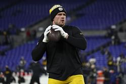 NFL analyst claims Steelers hope to offer Maxx Crosby-like $35,500,000 deal, with T.J. Watt expecting north of $40M