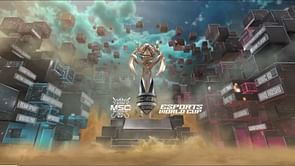 MLBB MSC 2025 Knockout Stage: Qualified teams, dates, and format announced