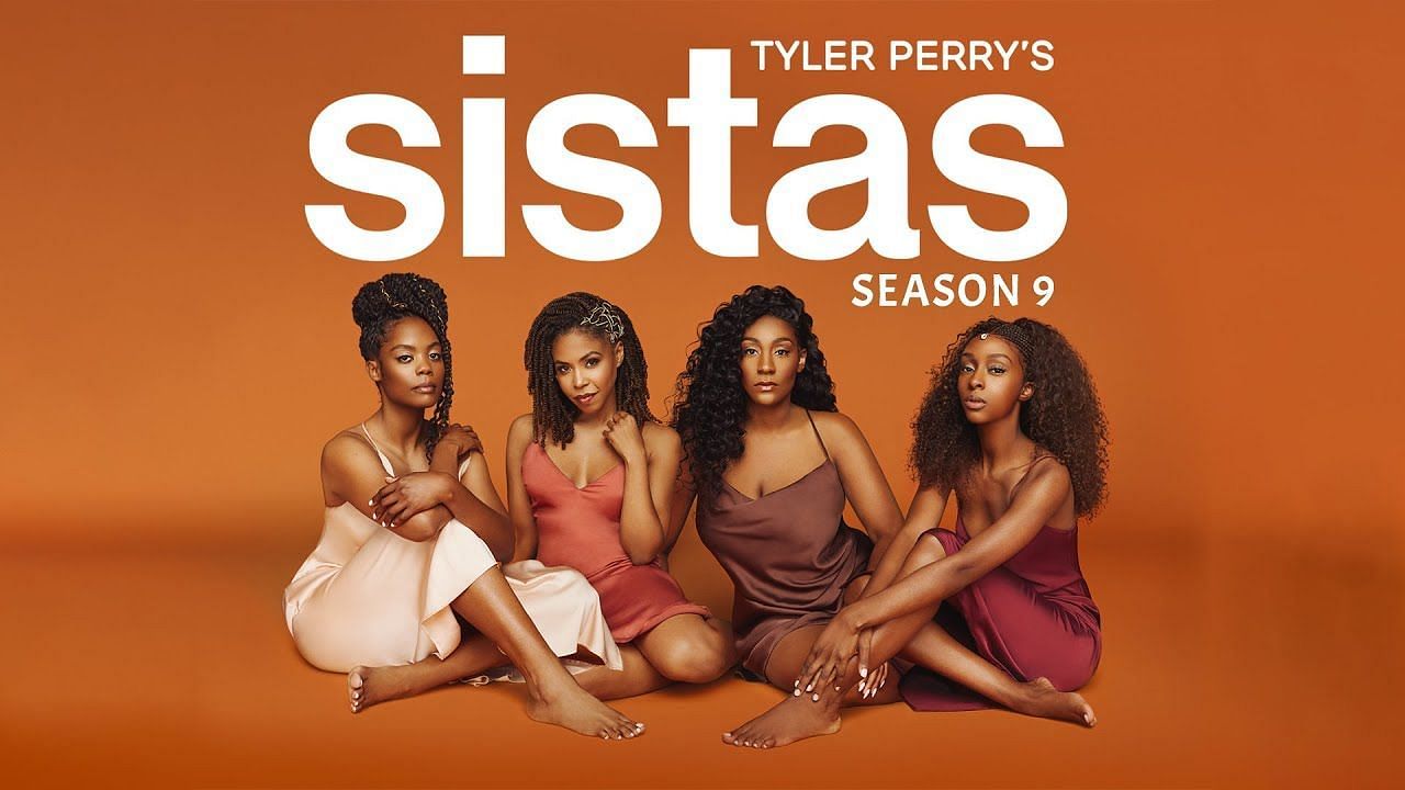 Tyler Perry&rsquo;s Sistas season 9 (Image via Prime video)