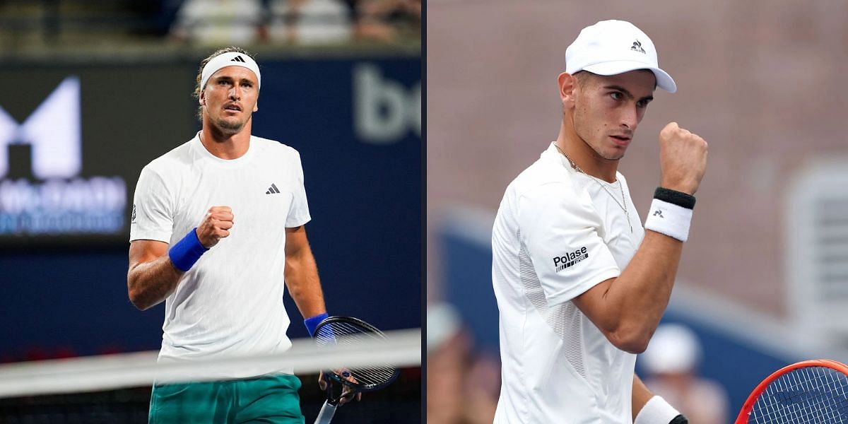 Canadian Open 2025: Alexander Zverev vs Matteo Arnaldi preview, head-to-head, prediction, odds, and pick | National Bank Open