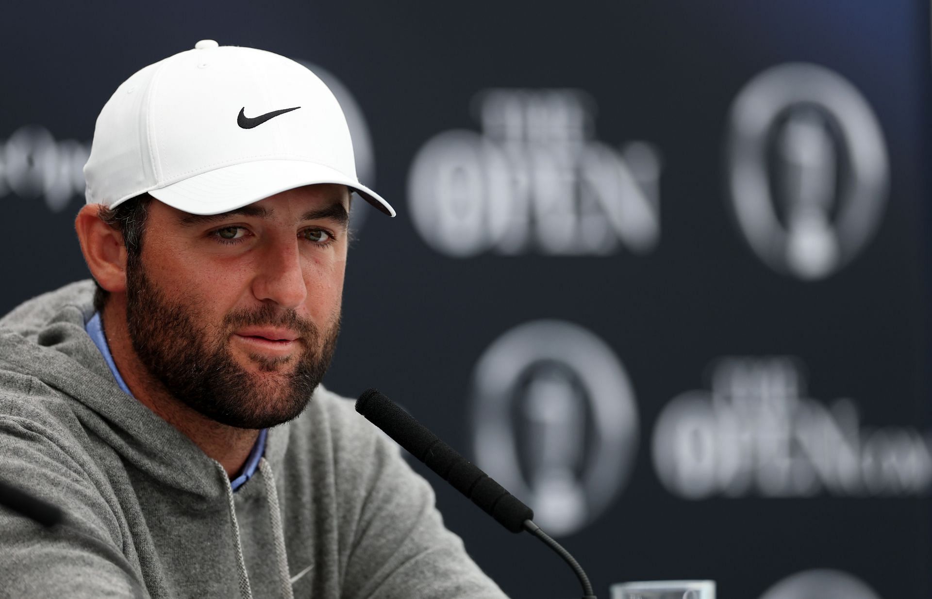 The 153rd Open - Previews - Source: Getty