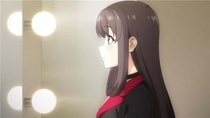 Rascal Does Not Dream of Santa Claus episode 3: Uzuki conquers her Puberty Syndrome as the mysterious Touko Kirishima returns