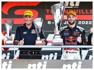 Shane Van Gisbergern parents