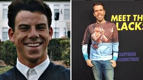 Erik Menendez hospitalized for "serious medical condition," Perez Hilton claims it is "not a get out of jail card!"