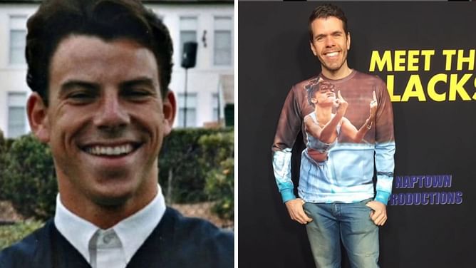 Erik Menendez hospitalized for "serious medical condition," Perez Hilton claims it is "not a get out of jail card!"