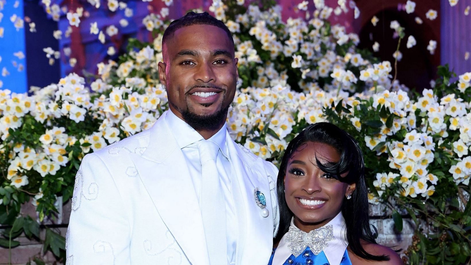 The 2025 Met Gala Celebrating &quot;Superfine: Tailoring Black Style&quot; - Inside - Source: Getty