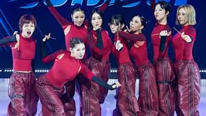 World of Street Woman Fighter episode 6: Who was eliminated, scores, and more